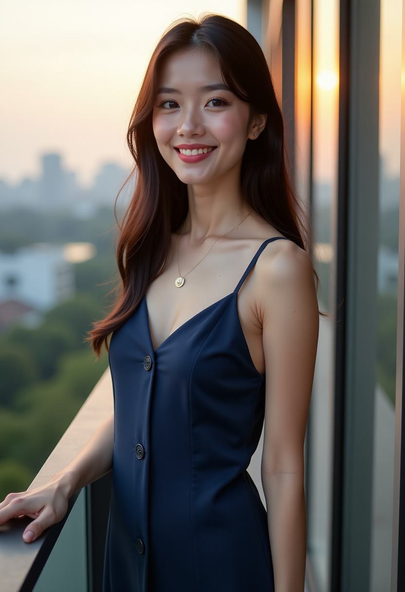爱在黎明破晓前