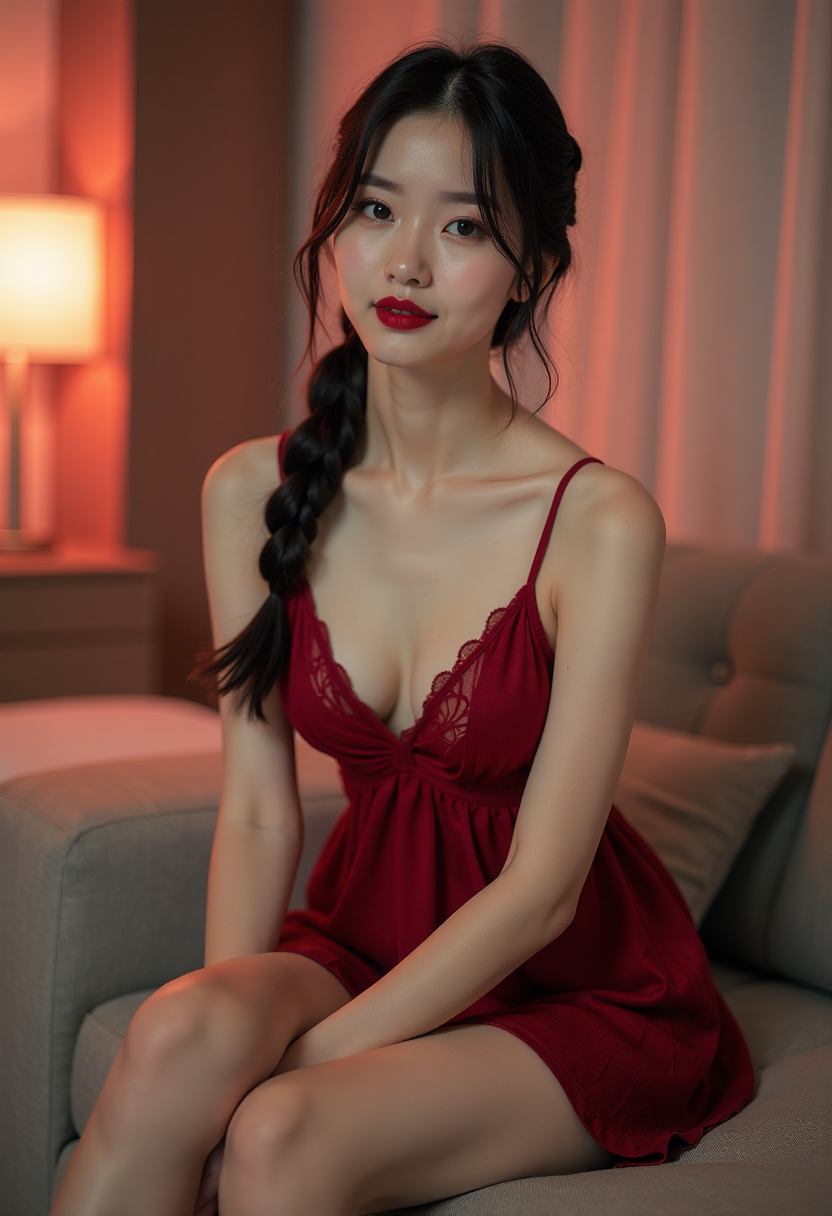 秒速5厘米