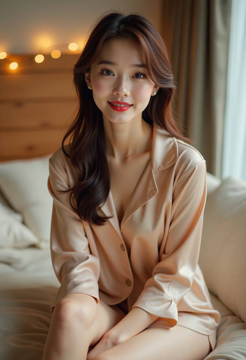怦然心动 焦点推荐